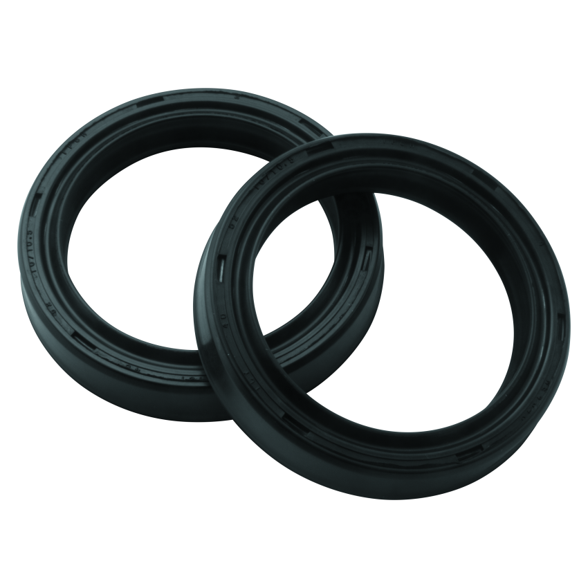 BikeMaster 429075 Fork Seal - 40 x 52 x 10/10.5