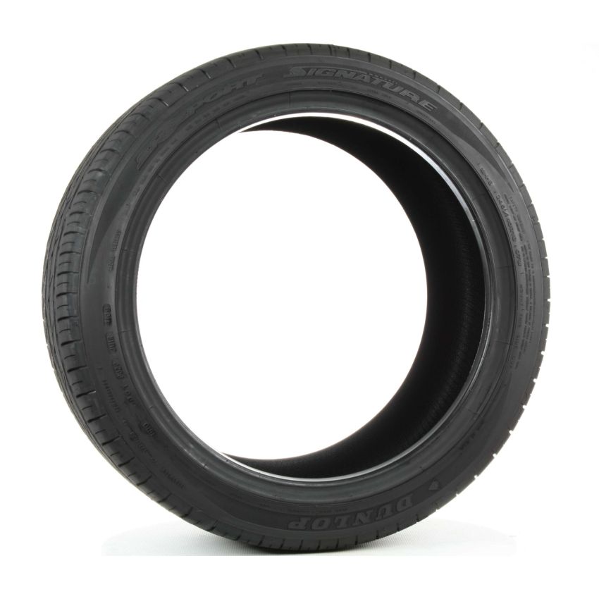 Dunlop 265002467 215/55r17 Sp Sport Signature