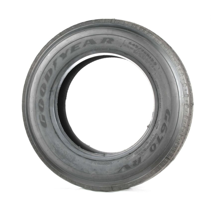 Goodyear 756060050 Goodyear G670 Rv Mrt 295/80r22.5