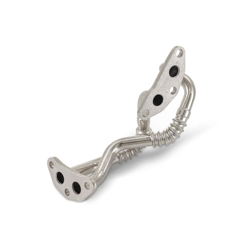 Mishimoto MMOCL-HGH-07 07-19 Highlander Sienna / RX350 Engine Oil Cooler Line