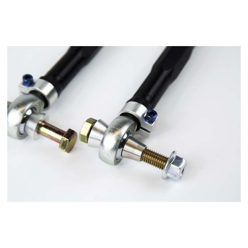 SPL Parts 2013+ Subaru BRZ/Toyota 86 / 2015+ Subaru WRX/STI Rear Toe Arms