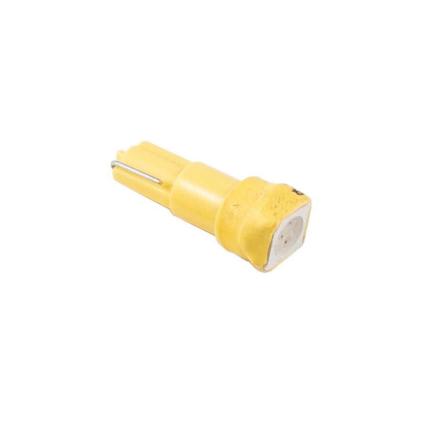 Diode Dynamics DD0118S 74 SMD1 LED - Amber (Single)