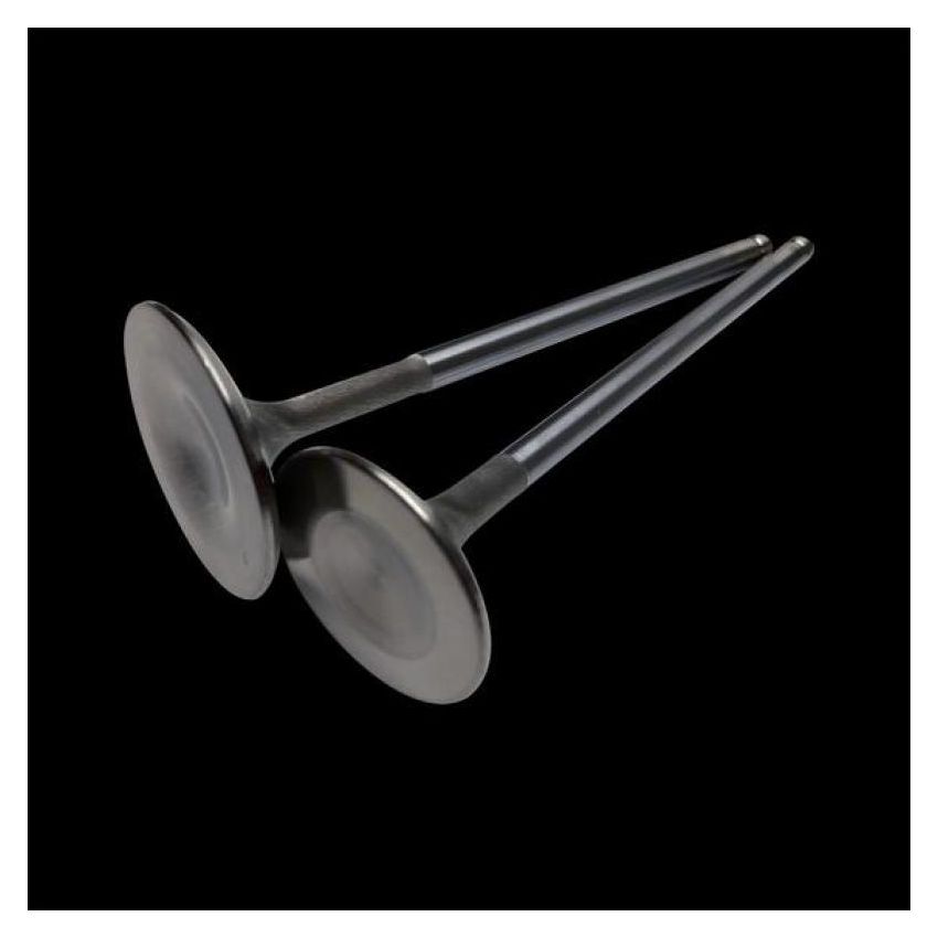 Brian Crower BC3801 Valves - 29.2mm (STD) Exhaust - Polaris XP1000 / XPTurbo