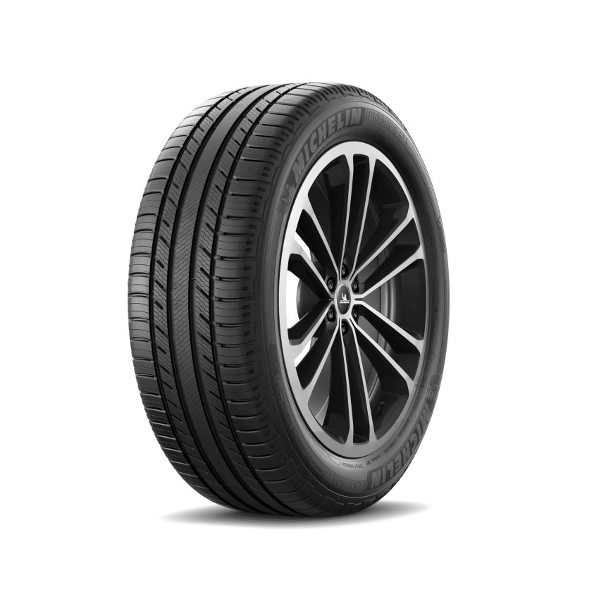 Michelin 235/65r18 106v Mic Premier Ltx Mtp