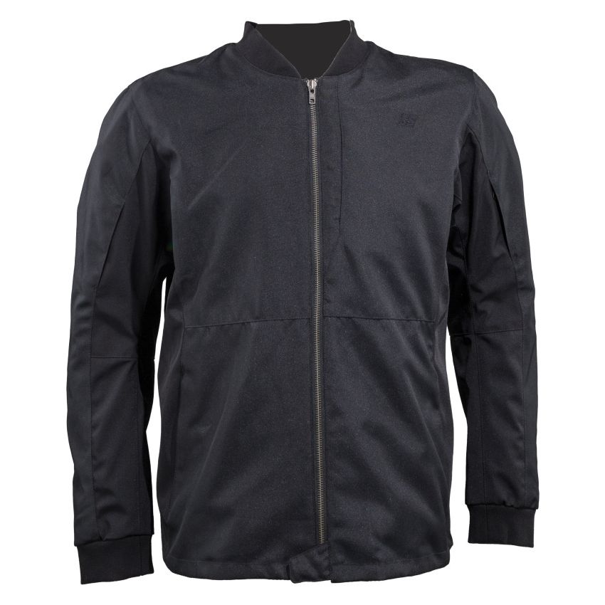 Speed and Strength 609843 Under The Radar Textile Jacket Black - XL