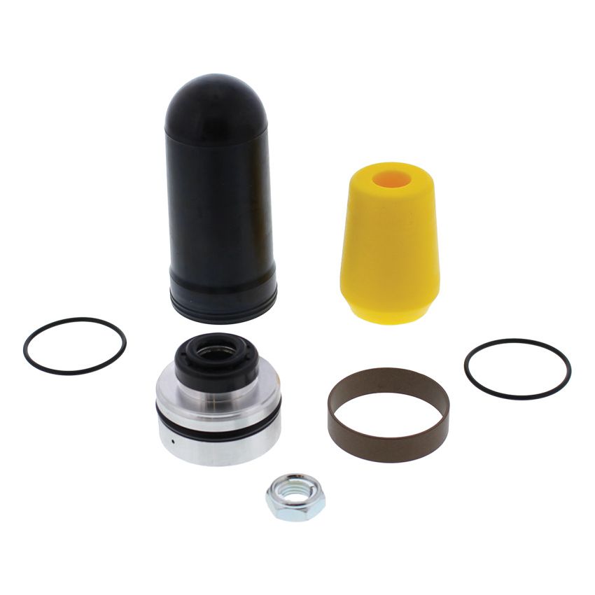 Pivot Works PWSHR-Y01-000 01-05 Yamaha YZ125 PW - Rear Shock Absorber Rebuild Kit