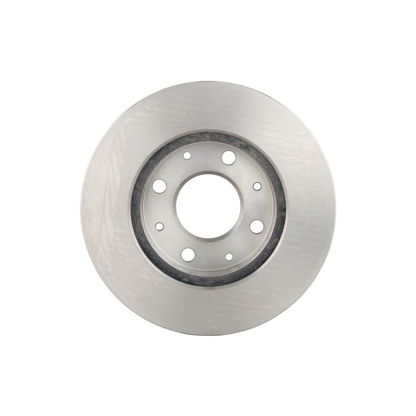 Brembo 09.3102.10 Premium Vented Brake Rotor