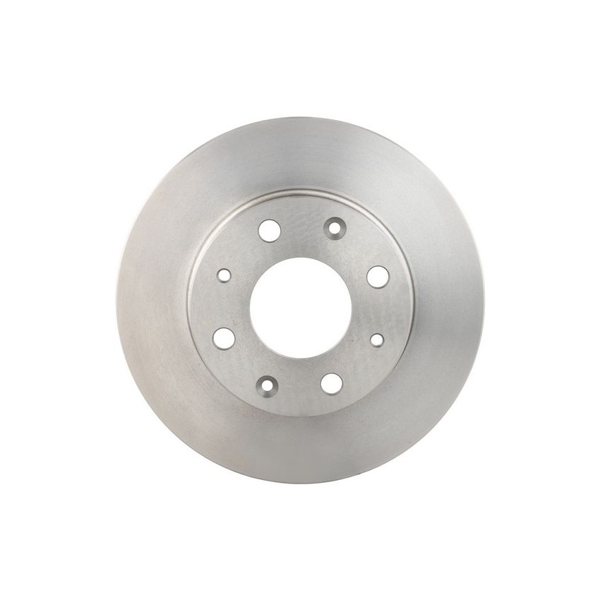 Brembo 09.3102.10 Premium Vented Brake Rotor