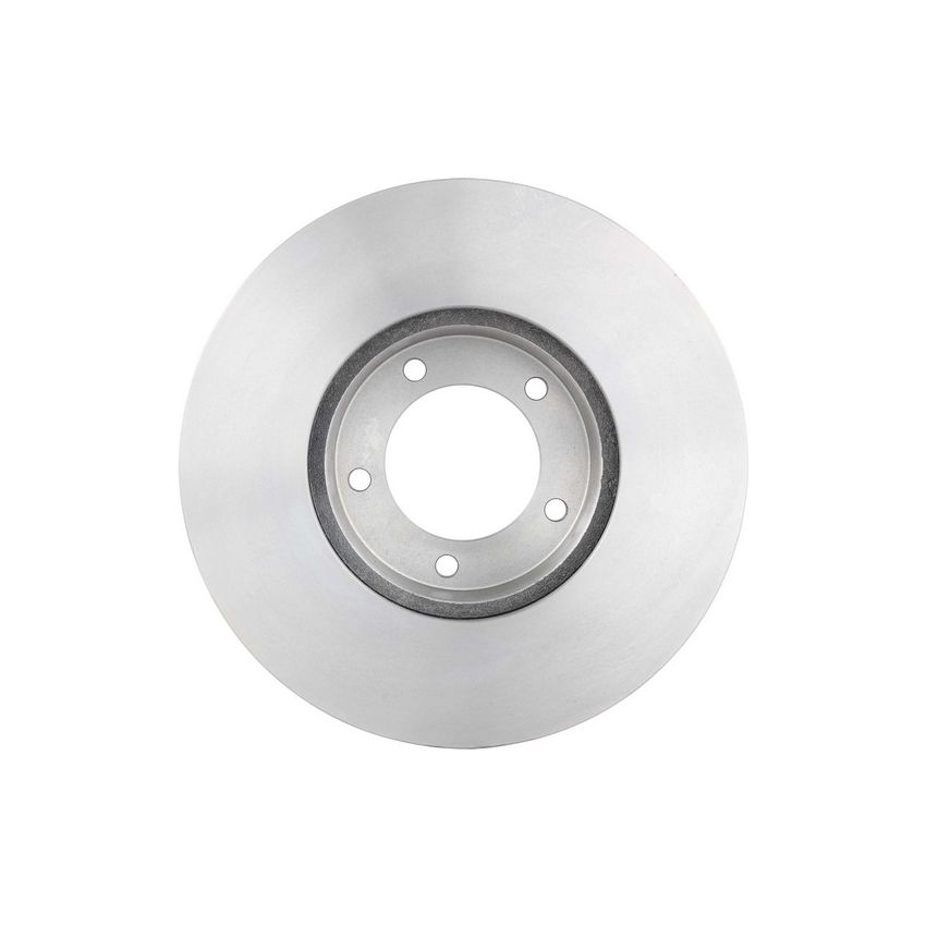 Brembo 09.3825.10 Premium Vented Brake Rotor