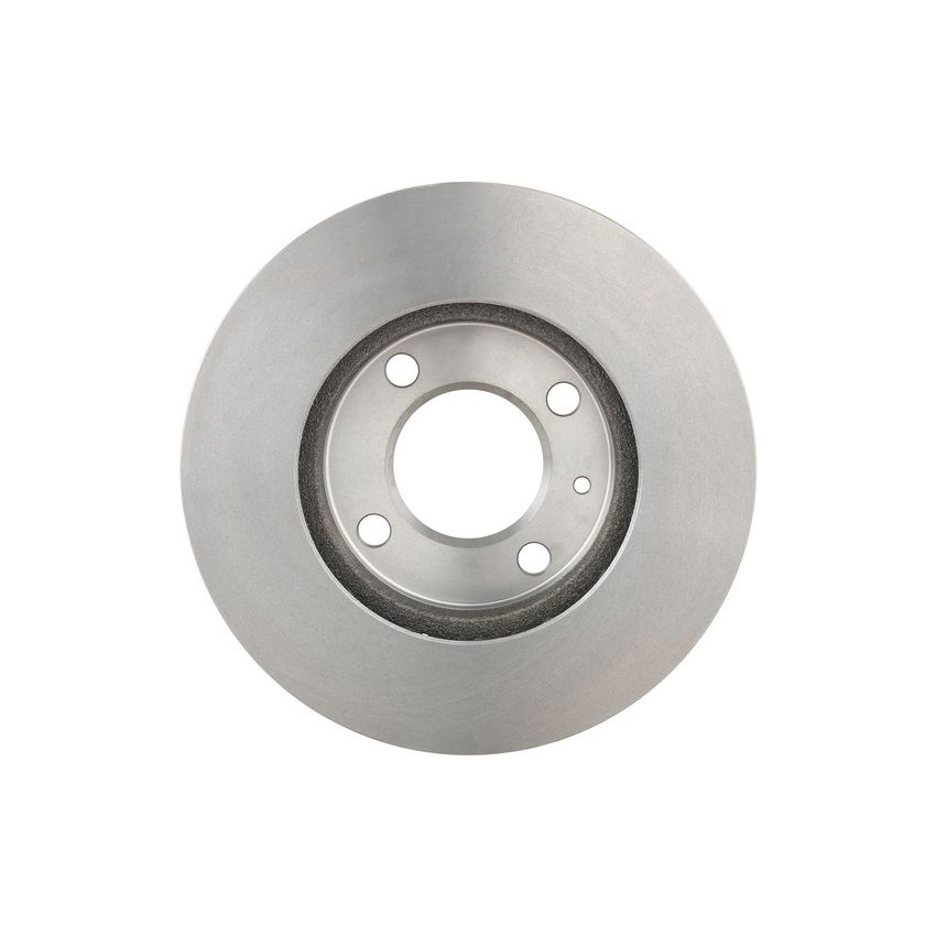 Brembo 09.4765.14 Premium Front Brake Rotor