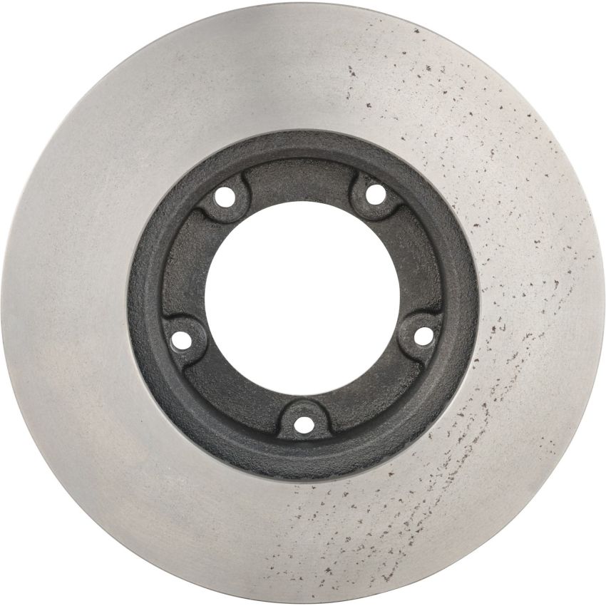 Brembo 09.4858.10 Premium Vented Brake Rotor