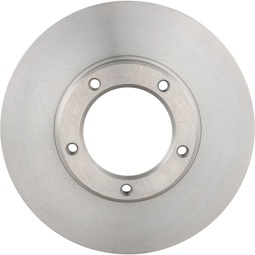 Brembo 09.4858.10 Premium Vented Brake Rotor