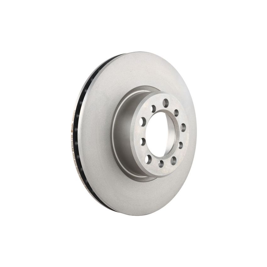 Brembo 09.4928.10 Premium Vented Brake Rotor