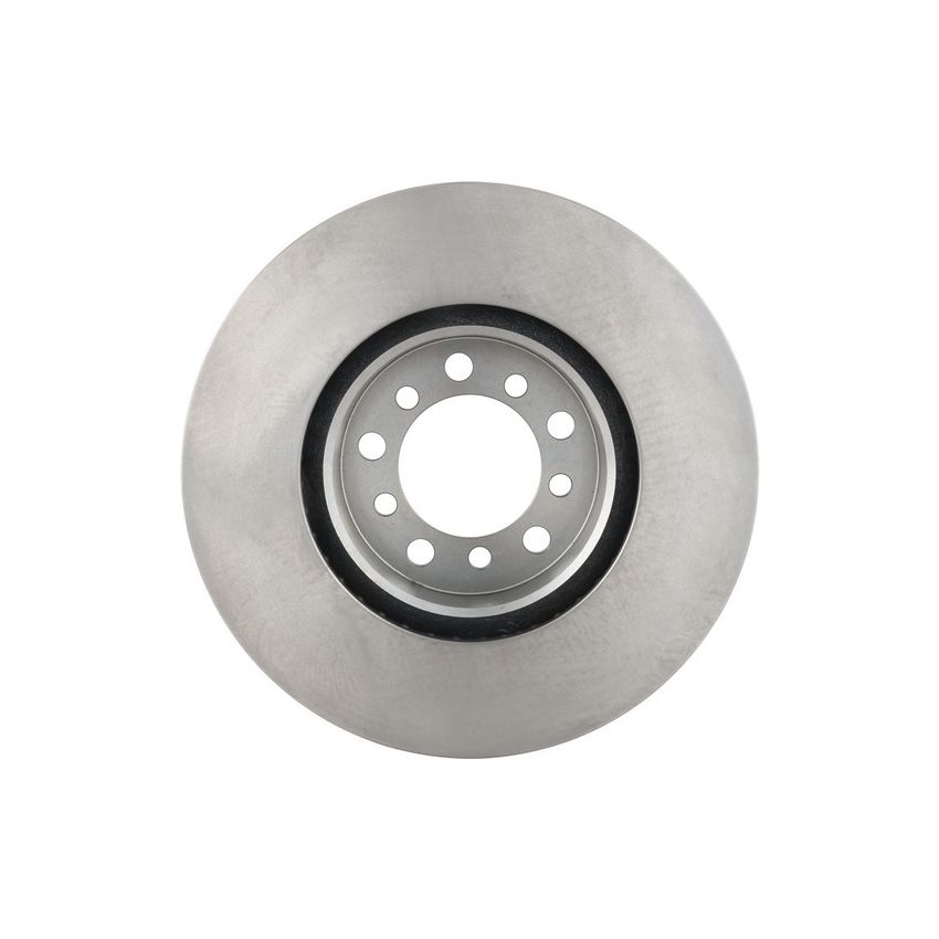 Brembo 09.4928.10 Premium Vented Brake Rotor