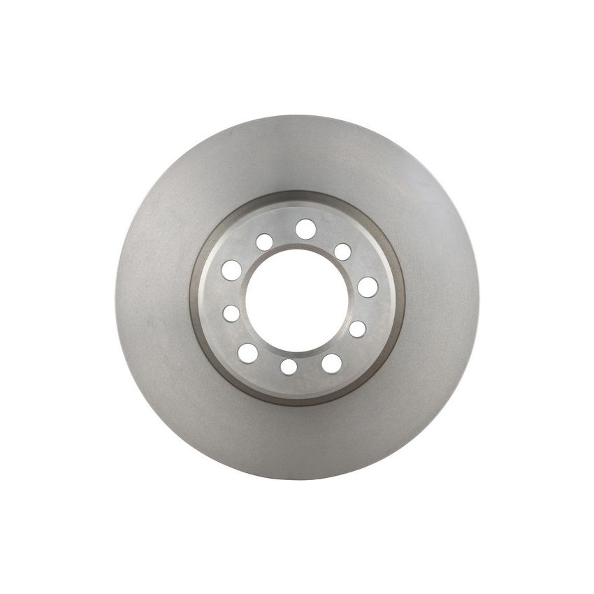 Brembo 09.4928.10 Premium Vented Brake Rotor