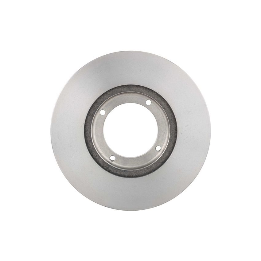 Brembo 09.5004.10 Premium Vented Brake Rotor