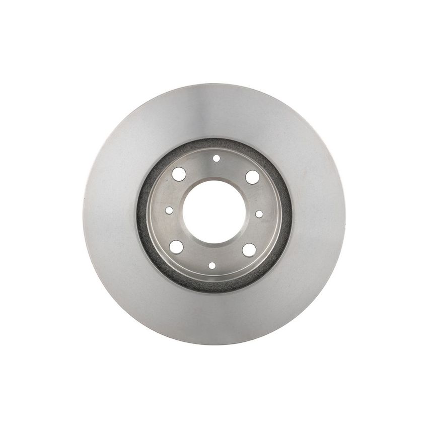 Brembo 09.5023.10 Premium Vented Brake Rotor