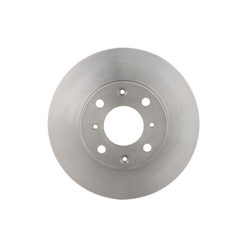 Brembo 09.5023.10 Premium Vented Brake Rotor