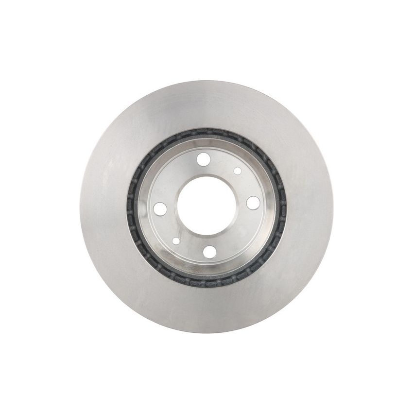 Brembo 09.5035.10 Premium Vented Brake Rotor