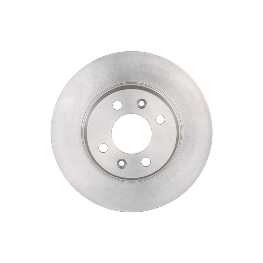 Brembo 09.5035.10 Premium Vented Brake Rotor
