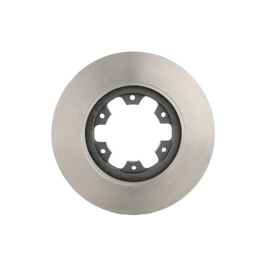 Brembo 09.5055.10 Premium Vented Brake Rotor