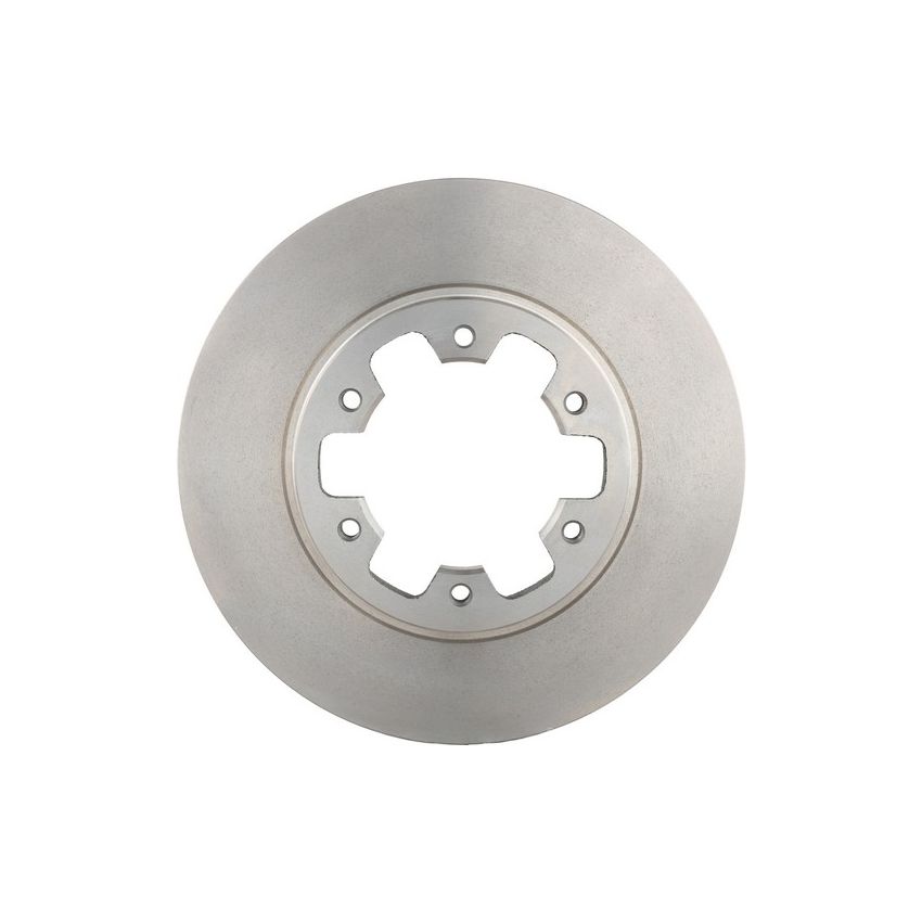 Brembo 09.5055.10 Premium Vented Brake Rotor