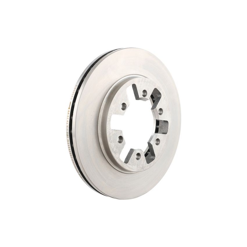 Brembo 09.5059.10 Premium Vented Brake Rotor