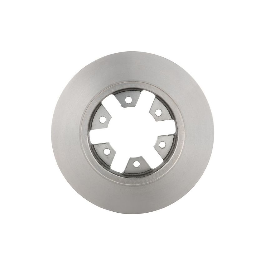 Brembo 09.5059.10 Premium Vented Brake Rotor