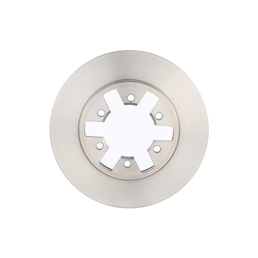 Brembo 09.5059.10 Premium Vented Brake Rotor