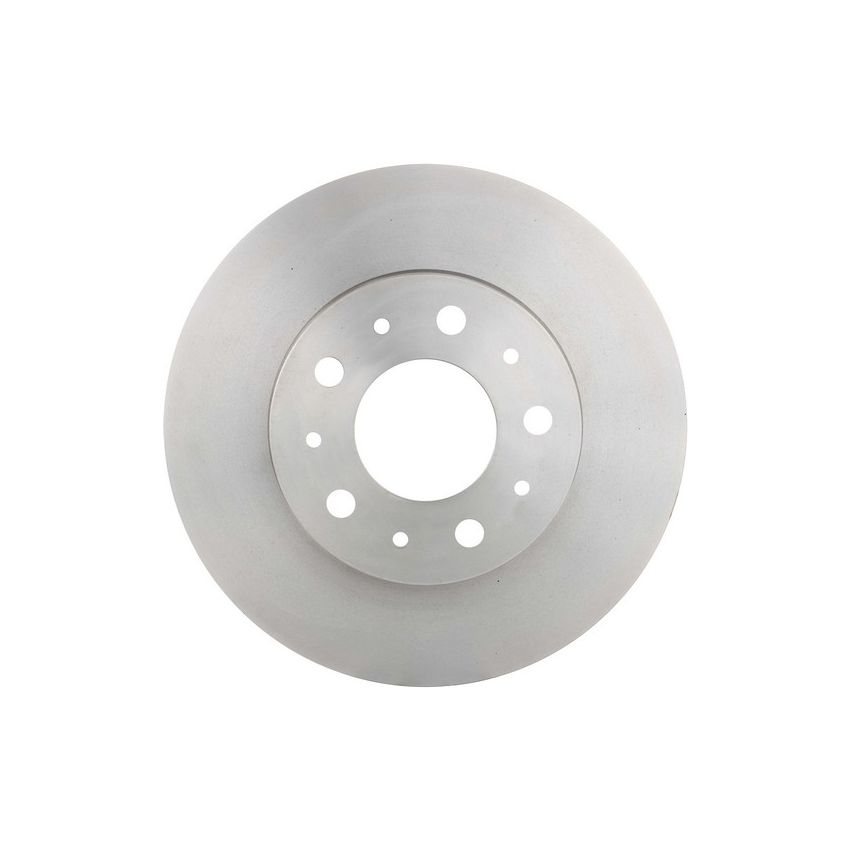 Brembo 09.5082.10 Premium Vented Brake Rotor