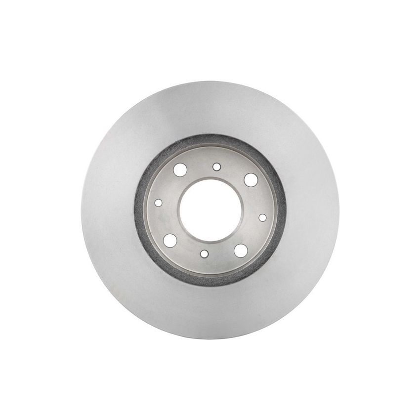 Brembo 09.5101.10 Premium Vented Brake Rotor