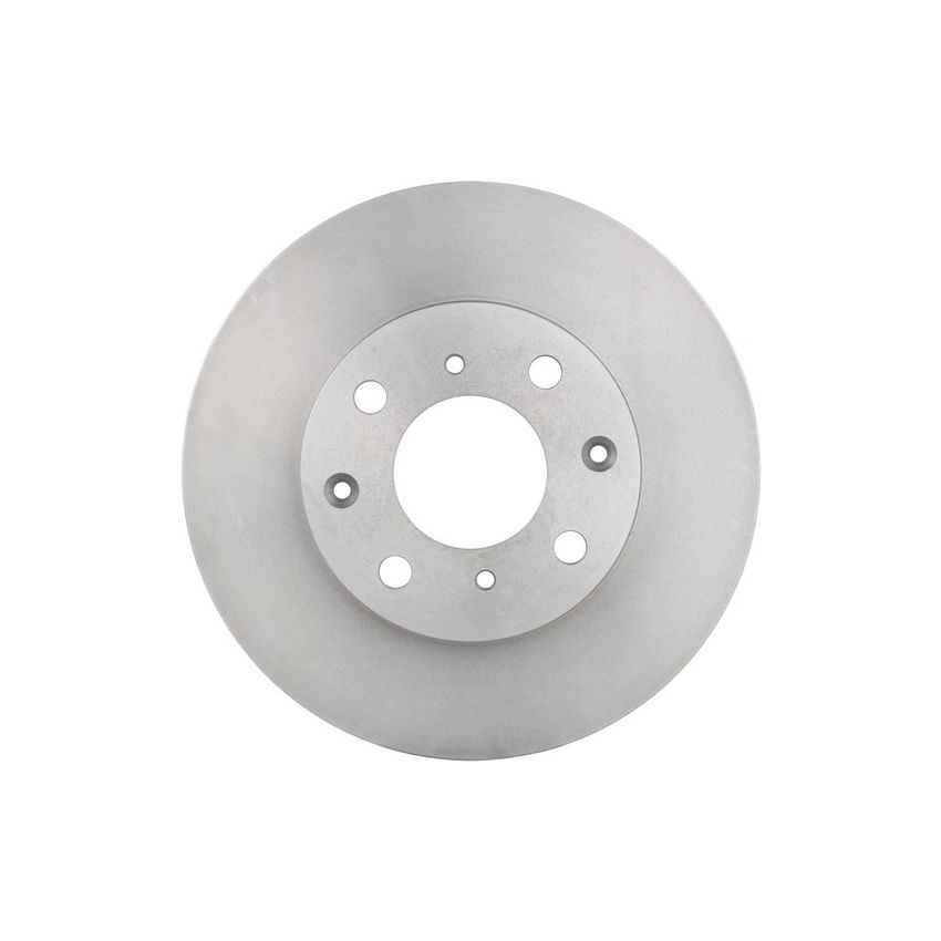 Brembo 09.5101.10 Premium Vented Brake Rotor