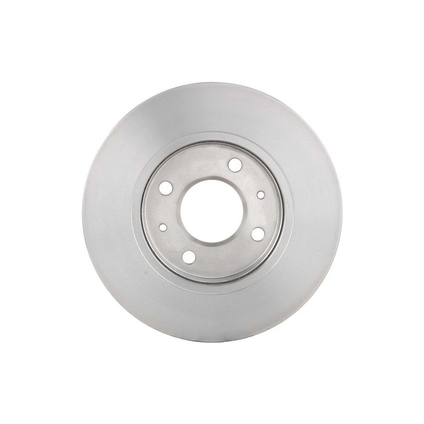 Brembo 09.5253.10 Premium Vented Brake Rotor