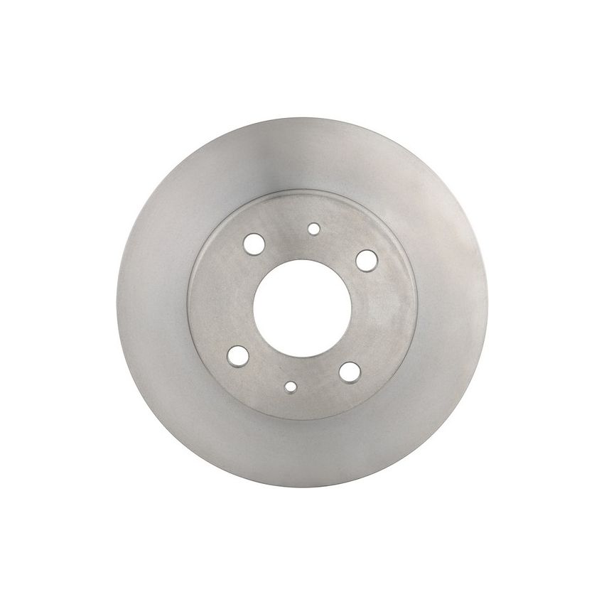 Brembo 09.5253.10 Premium Vented Brake Rotor