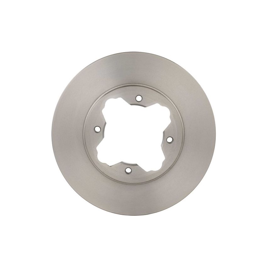 Brembo 09.5290.14 Premium Front Brake Rotor