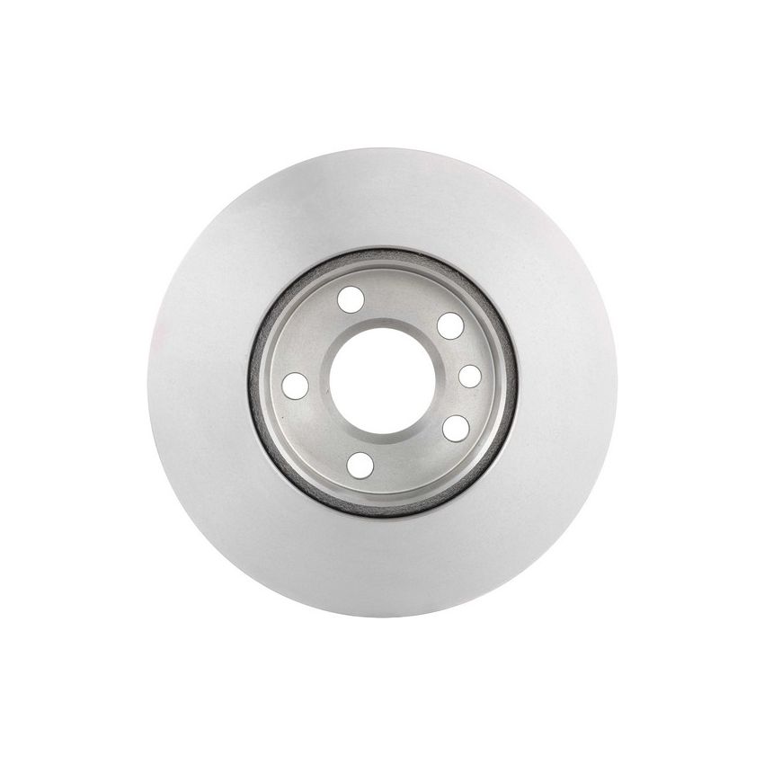 Brembo 09.5566.10 Premium Vented Brake Rotor