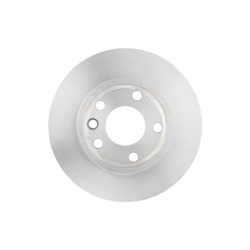 Brembo 09.5566.10 Premium Vented Brake Rotor