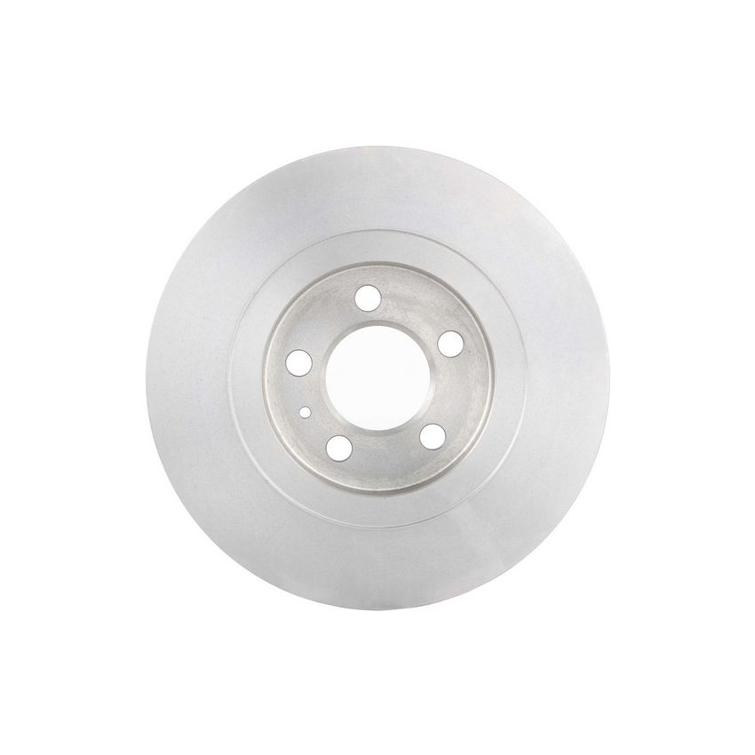 Brembo 09.5570.10 Premium Vented Brake Rotor