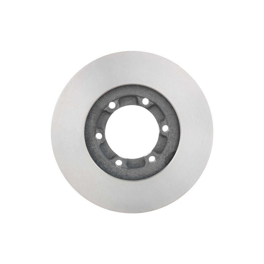 Brembo 09.5577.10 Premium Vented Brake Rotor