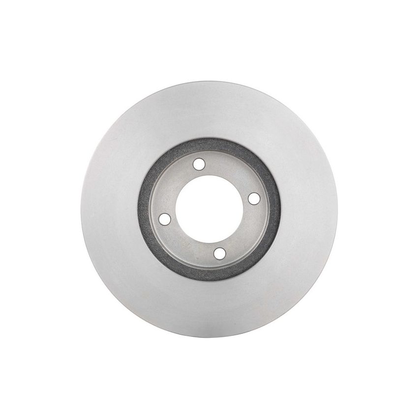 Brembo 09.5614.10 Premium Vented Brake Rotor