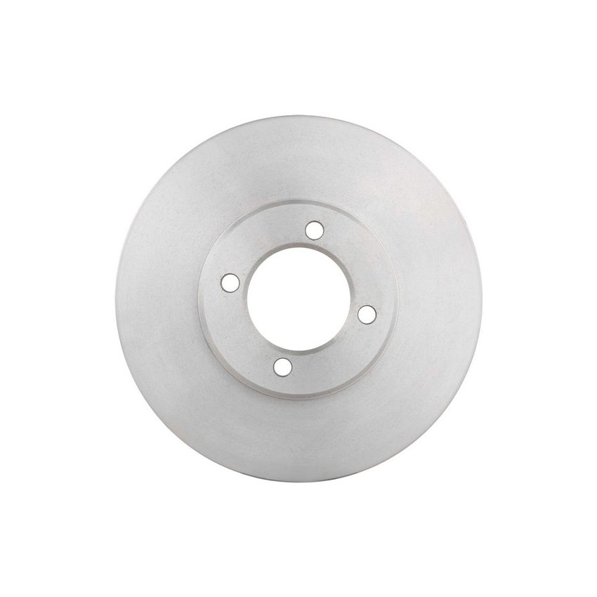 Brembo 09.5614.10 Premium Vented Brake Rotor