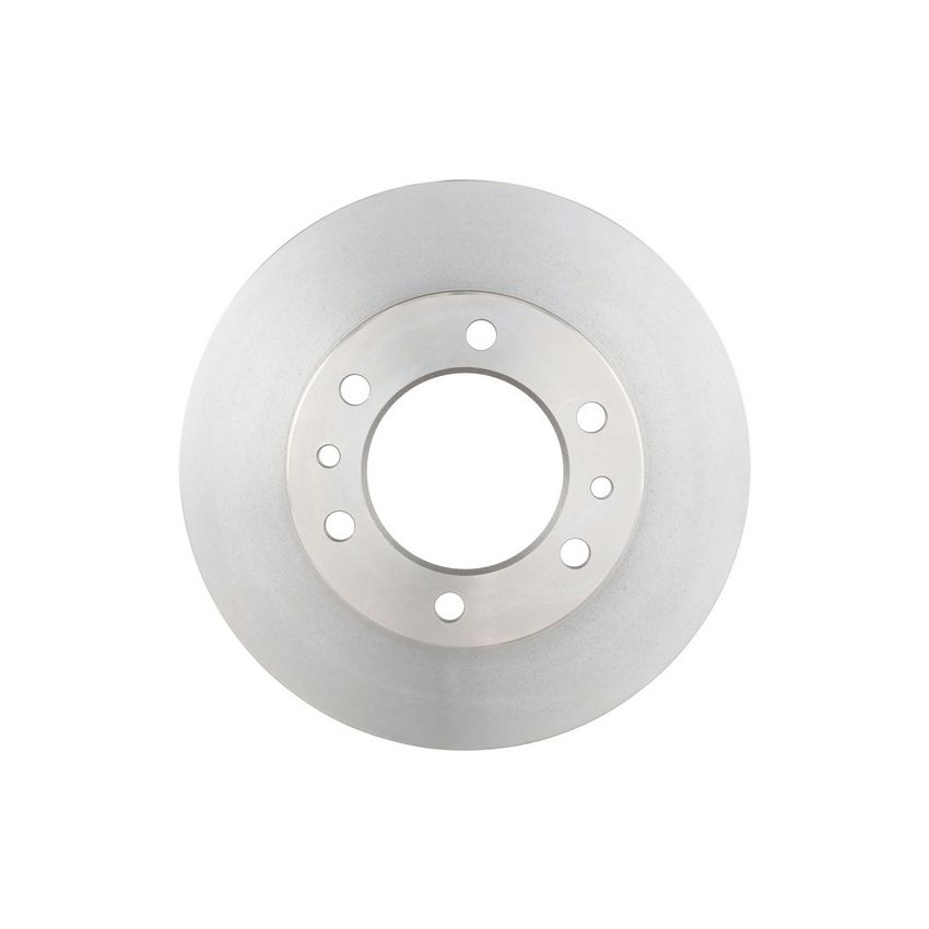 Brembo 09.5679.10 Premium Vented Brake Rotor