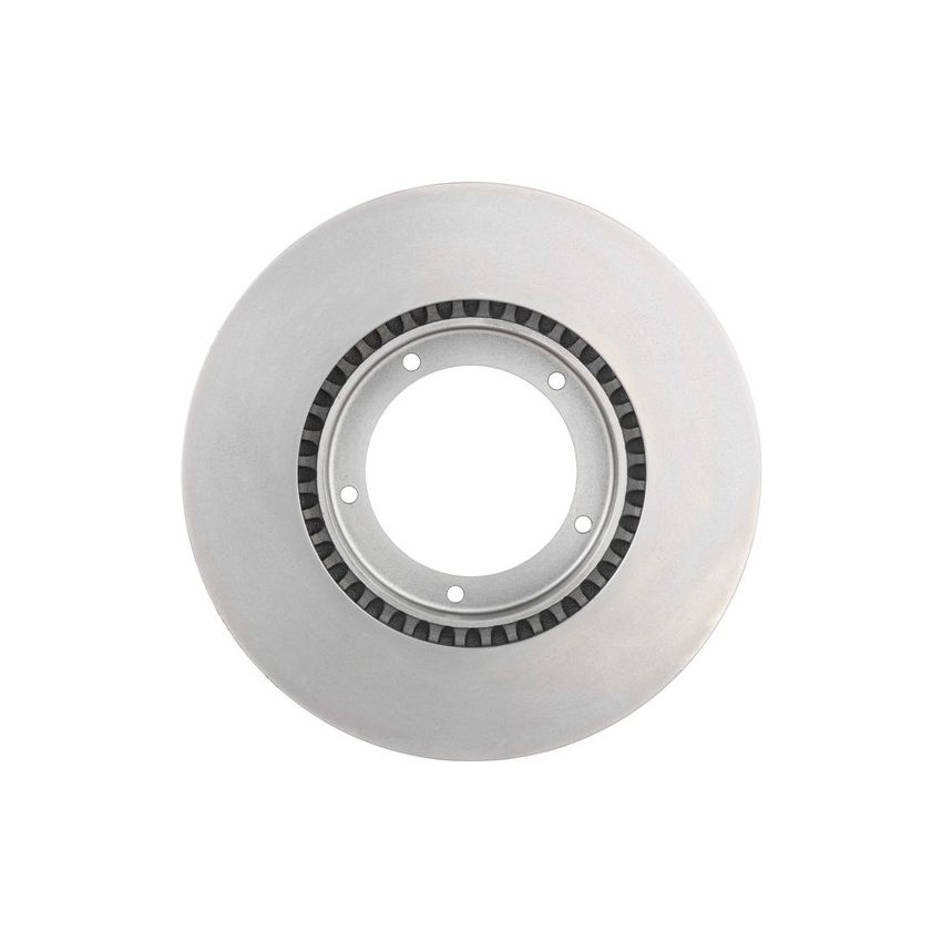 Brembo 09.5782.10 Premium Vented Brake Rotor