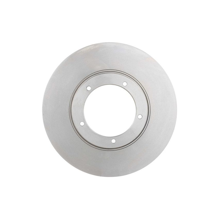 Brembo 09.5782.10 Premium Vented Brake Rotor