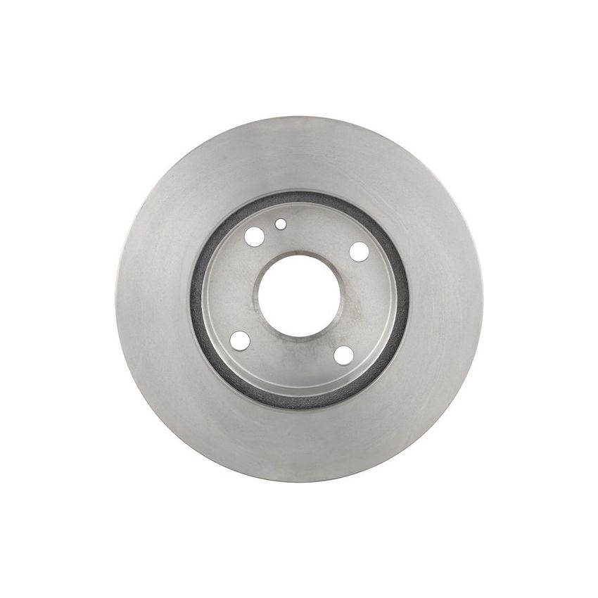 Brembo 09.5869.14 Premium Front Brake Rotor