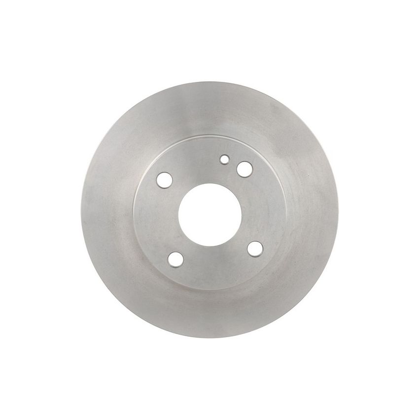 Brembo 09.5869.14 Premium Front Brake Rotor