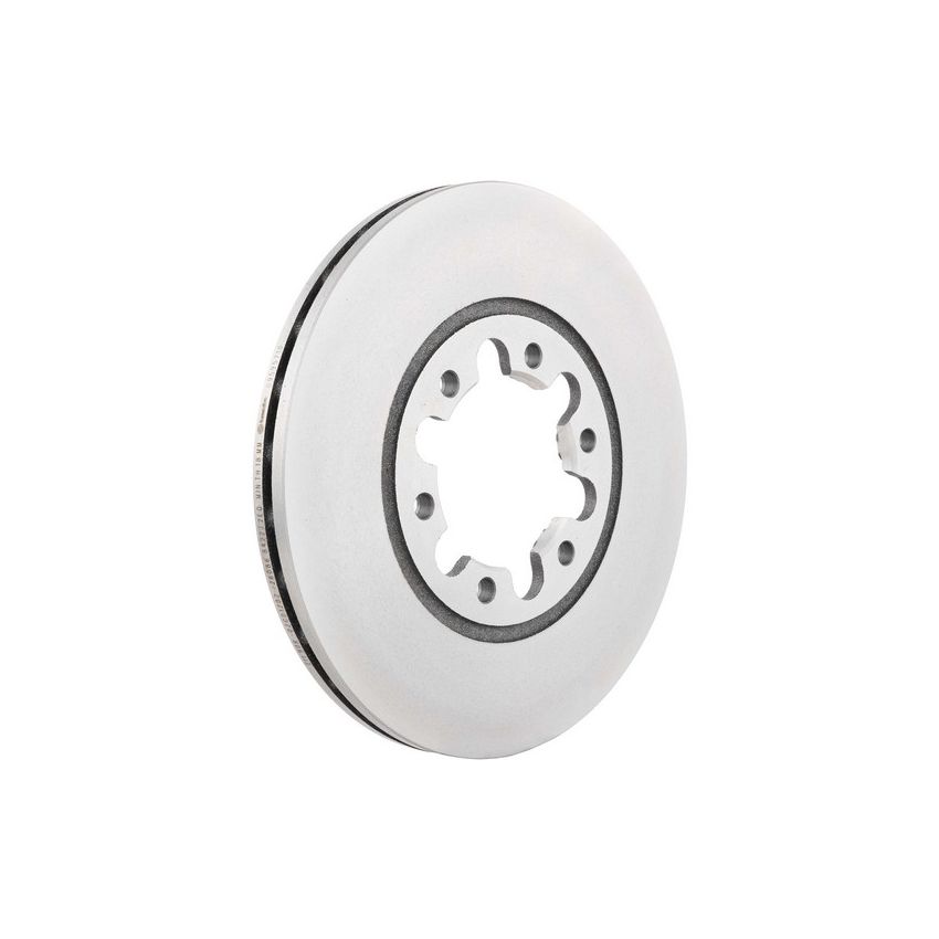 Brembo 09.5957.10 Premium Vented Brake Rotor
