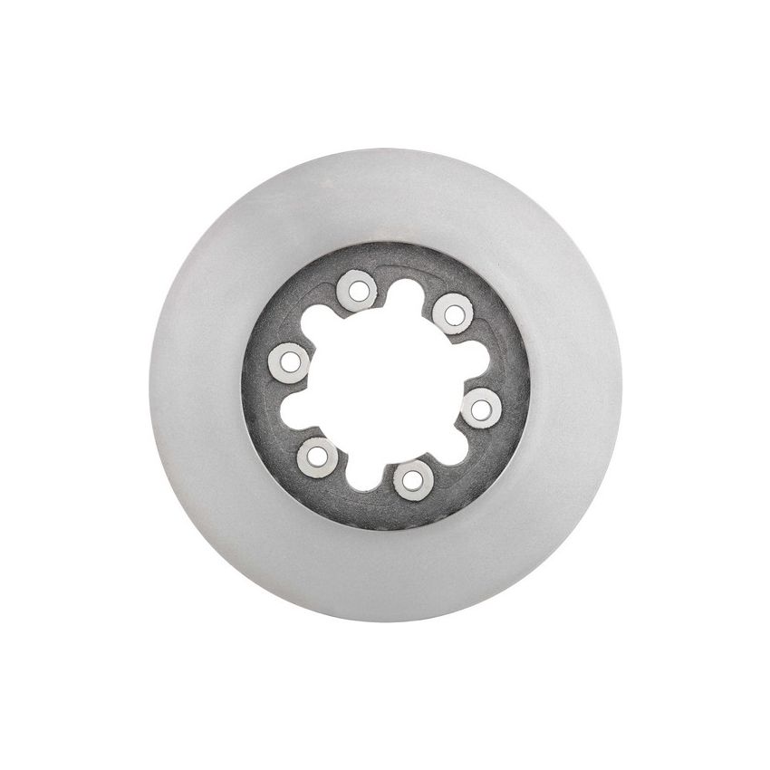 Brembo 09.5957.10 Premium Vented Brake Rotor