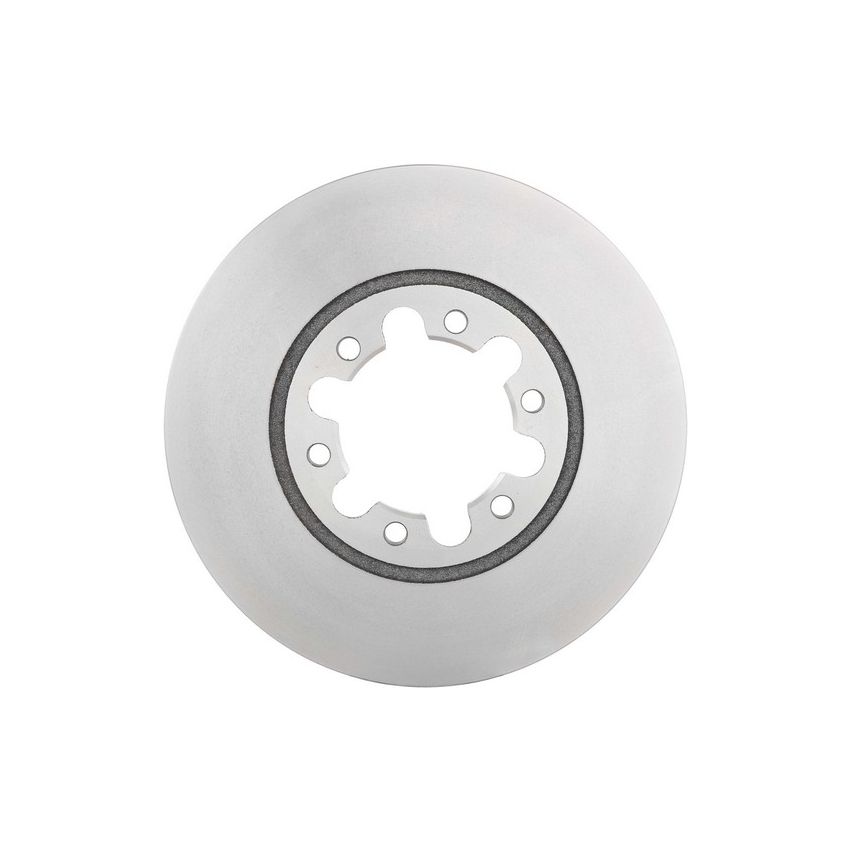 Brembo 09.5957.10 Premium Vented Brake Rotor