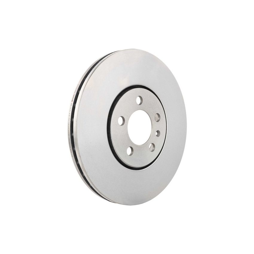 Brembo 09.6747.10 Premium Vented Brake Rotor